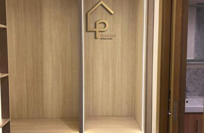 Apartment - 3 - 3 for rent in Zed West - Sheikh Zayed Compounds - Sheikh Zayed City - Giza