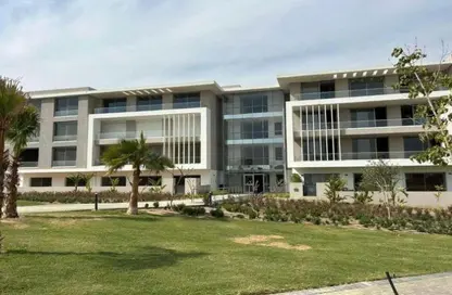 شقة - 3 غرف نوم - 3 حمامات للبيع في نيو جيزة - طريق مصر اسكندرية الصحراوي - مدينة 6 أكتوبر - الجيزة