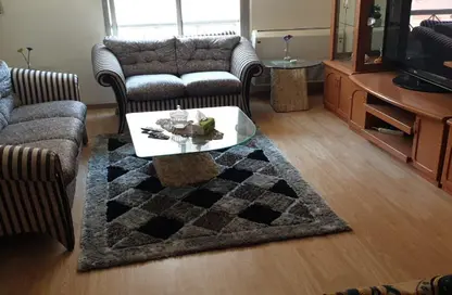 شقة - 2 غرف نوم - 1 حمام للايجار في امتداد الرحاب - الرحاب - مدينة القاهرة الجديدة - القاهرة