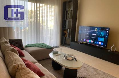 Apartment - 2 Bedrooms - 3 Bathrooms for rent in Villette - 5th Settlement Compounds - The 5th Settlement - New Cairo City - Cairo Apartment - 2 Bedrooms - 3 Bathrooms for rent in Villette - 5th Settlement Compounds - The 5th Settlement - New Cairo City - Cairo