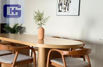 Apartment - 2 Bedrooms - 3 Bathrooms for rent in Villette - 5th Settlement Compounds - The 5th Settlement - New Cairo City - Cairo Apartment - 2 Bedrooms - 3 Bathrooms for rent in Villette - 5th Settlement Compounds - The 5th Settlement - New Cairo City - Cairo