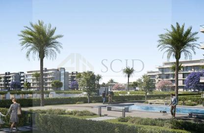 شقة - 3 - 3 للبيع في كايت ريزيدنس - كمبوندات 6 أكتوبر - مدينة 6 أكتوبر - الجيزة