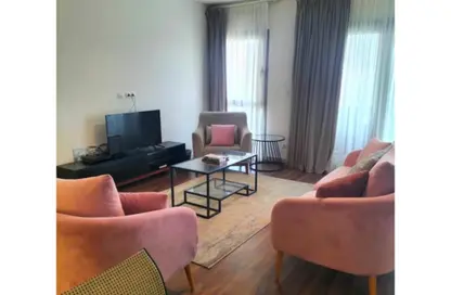 Chalet - 3 Bedrooms - 3 Bathrooms for sale in Marassi - Sidi Abdel Rahman - North Coast