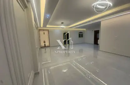 Apartment - 3 Bedrooms - 2 Bathrooms for sale in Street 4 - 4th District - 6 October City - Giza