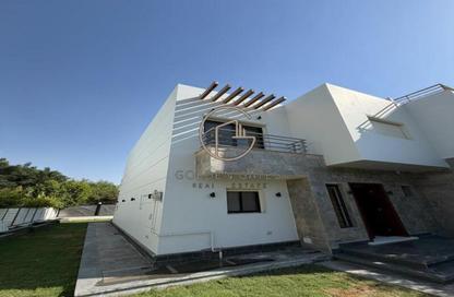 Twin House - 3 - 3 for rent in Garden Residence - Hyde Park - New Cairo City - Cairo