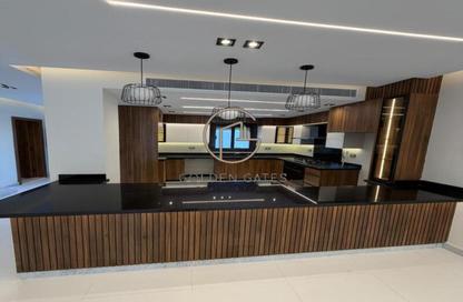 Twin House - 3 - 3 for rent in Garden Residence - Hyde Park - New Cairo City - Cairo