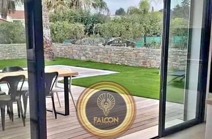 Apartment - 3 Bedrooms - 3 Bathrooms for sale in Privado - Madinaty - Cairo