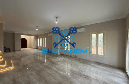 Villa - 5 - 5 for rent in Hyde Park - New Cairo City - Cairo