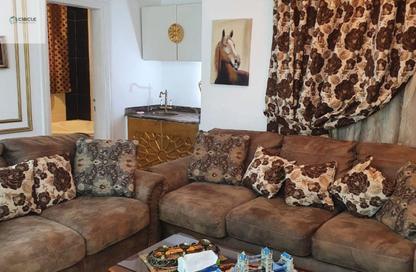 Villa - 2 - 3 for rent in Mountain View Executive Residence Katameya - El Katameya Compounds - El Katameya - New Cairo City - Cairo