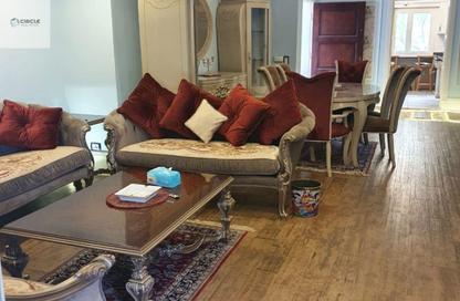 Villa - 2 - 3 for rent in Mountain View Executive Residence Katameya - El Katameya Compounds - El Katameya - New Cairo City - Cairo