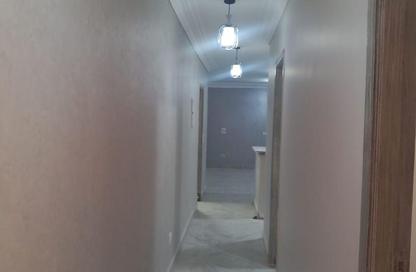 Apartment - 2 Bedrooms - 1 Bathroom for rent in Al Waha City - 10th District - Nasr City - Cairo