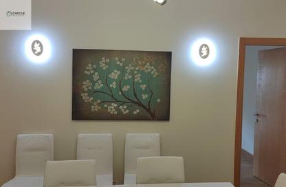 Apartment - 3 Bedrooms - 3 Bathrooms for rent in Sodic East - 6th District - New Heliopolis - Cairo