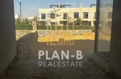 Apartment - 3 Bedrooms - 3 Bathrooms for sale in O West - 6 October Compounds - 6 October City - Giza