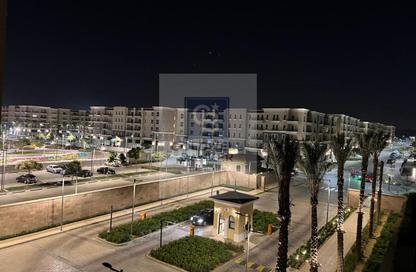 Apartment - 3 Bedrooms - 1 Bathroom for rent in Mivida - 5th Settlement Compounds - The 5th Settlement - New Cairo City - Cairo
