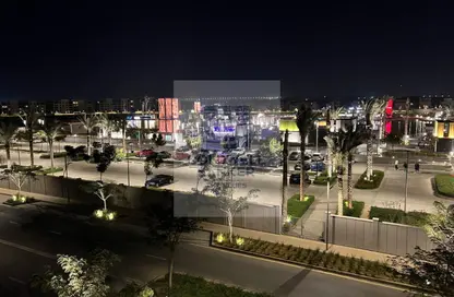 شقة - 3 غرف نوم - 1 حمام للايجار في ميفيدا - كمبوندات التجمع الخامس - التجمع الخامس - مدينة القاهرة الجديدة - القاهرة