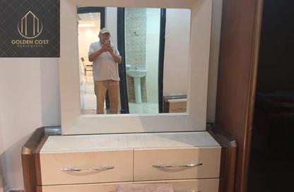 Apartment - 3 - 3 for rent in El Koronfel - The 5th Settlement - New Cairo City - Cairo
