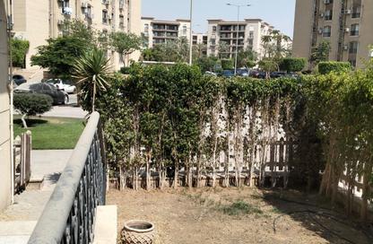Apartment - 2 Bedrooms - 1 Bathroom for sale in El Rehab Extension - Al Rehab - New Cairo City - Cairo Apartment - 2 Bedrooms - 1 Bathroom for sale in El Rehab Extension - Al Rehab - New Cairo City - Cairo