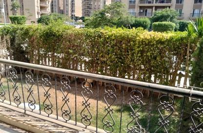 Apartment - 2 Bedrooms - 1 Bathroom for sale in El Rehab Extension - Al Rehab - New Cairo City - Cairo