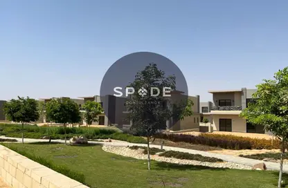 شقة - 3 غرف نوم - 3 حمامات للبيع في سوان ليك ريزيدنس - كمبوندات التجمع الخامس - التجمع الخامس - مدينة القاهرة الجديدة - القاهرة