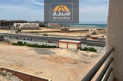 Apartment - Studio - 1 for sale in Al Ahyaa District - Hurghada - Red Sea