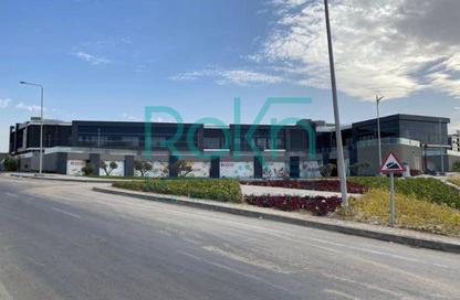 Office Space - Studio - 2 for sale in West Mark - 26th of July Corridor - 6 October City - Giza Office Space - Studio - 2 for sale in West Mark - 26th of July Corridor - 6 October City - Giza