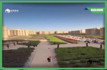 شقة - 3 - 3 للبيع في كمبوندات العاصمة الإدارية الجديدة - العاصمة الإدارية الجديدة - القاهرة