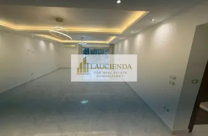 Apartment - 2 Bedrooms - 3 Bathrooms for rent in Capital Gardens   Palm Hills - Mostakbal City Compounds - Mostakbal City - Future City - Cairo