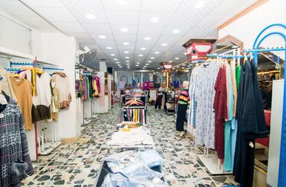 Bulk Rent Unit - Studio - 1 Bathroom for rent in Backus - Hay Sharq - Alexandria