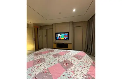 شقة - 5 غرف نوم - 2 حمامات للبيع في ميدان سفير - الماظة - مصر الجديدة - القاهرة