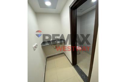 Office Space - 2 Bedrooms - 1 Bathroom for rent in Trivium Zayed - 2nd District - Sheikh Zayed City - Giza