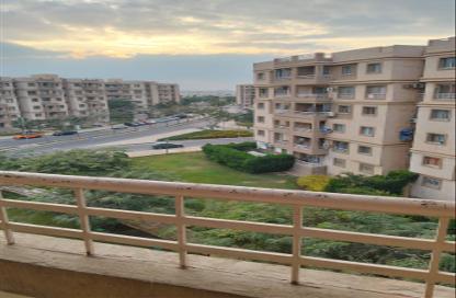 شقة - 3 غرف نوم - 2 حمامات للبيع في مدينتي - القاهرة