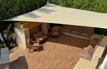 Villa - 5 Bedrooms - 5 Bathrooms for sale in Marassi - Sidi Abdel Rahman - North Coast