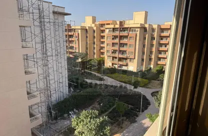 Apartment - 3 Bedrooms - 3 Bathrooms for rent in Wesal City - El Shorouk Compounds - Shorouk City - Cairo