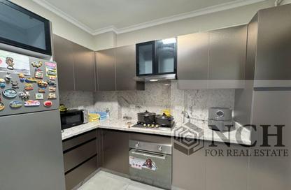Apartment - 2 Bedrooms - 2 Bathrooms for rent in Eastown - 5th Settlement Compounds - The 5th Settlement - New Cairo City - Cairo Apartment - 2 Bedrooms - 2 Bathrooms for rent in Eastown - 5th Settlement Compounds - The 5th Settlement - New Cairo City - Cairo