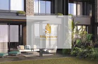 Apartment - 2 Bedrooms - 3 Bathrooms for sale in HAP Town - Mostakbal City Compounds - Mostakbal City - Future City - Cairo