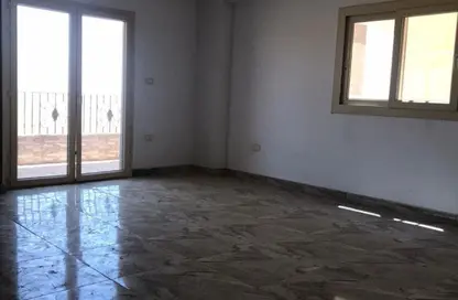 Apartment - 3 Bedrooms - 2 Bathrooms for rent in El Narges Buildings - Al Narges - New Cairo City - Cairo