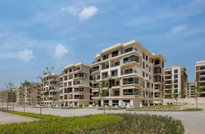 Duplex - 4 Bedrooms - 3 Bathrooms for sale in Taj City - 5th Settlement Compounds - The 5th Settlement - New Cairo City - Cairo Duplex - 4 Bedrooms - 3 Bathrooms for sale in Taj City - 5th Settlement Compounds - The 5th Settlement - New Cairo City - Cairo