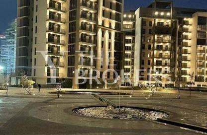 Apartment - 2 Bedrooms - 2 Bathrooms for sale in Zed East - 5th Settlement Compounds - The 5th Settlement - New Cairo City - Cairo
