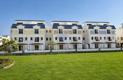 Apartment - 2 - 2 for sale in Mountain View Hyde Park - 5th Settlement Compounds - The 5th Settlement - New Cairo City - Cairo