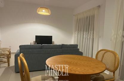 Townhouse - 3 Bedrooms - 3 Bathrooms for sale in Marassi - Sidi Abdel Rahman - North Coast