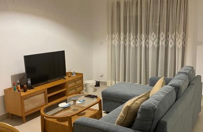 Townhouse - 3 Bedrooms - 3 Bathrooms for sale in Marassi - Sidi Abdel Rahman - North Coast