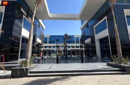 Clinic - Studio - 1 for sale in Park Yard Mall - 1st District - 6 October City - Giza Clinic - Studio - 1 for sale in Park Yard Mall - 1st District - 6 October City - Giza