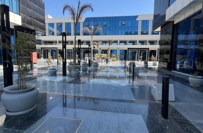 Clinic - Studio - 1 for sale in Park Yard Mall - 1st District - 6 October City - Giza