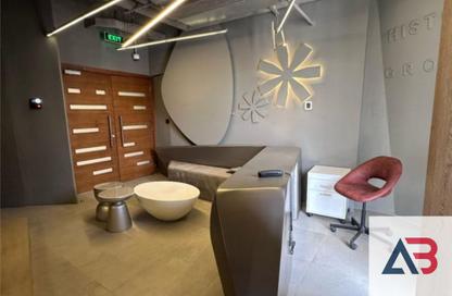 Office Space - Studio for rent in Mivida - 5th Settlement Compounds - The 5th Settlement - New Cairo City - Cairo Office Space - Studio for rent in Mivida - 5th Settlement Compounds - The 5th Settlement - New Cairo City - Cairo