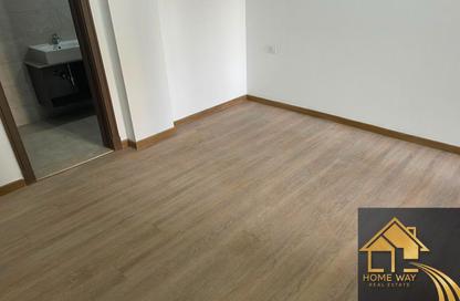 Apartment - 1 - 2 for rent in Moon Residences - Fifth Square - The 5th Settlement - New Cairo City - Cairo