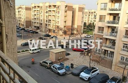 Apartment - 3 - 2 for sale in B11 - Madinaty - Cairo