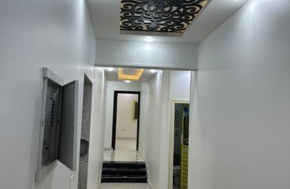 Apartment - 3 - 3 for sale in Sephora Heights - 5th Settlement Compounds - The 5th Settlement - New Cairo City - Cairo