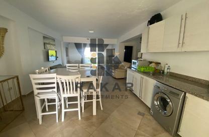 Chalet - 4 Bedrooms - 3 Bathrooms for sale in Mountain View - Ras Al Hekma - North Coast Chalet - 4 Bedrooms - 3 Bathrooms for sale in Mountain View - Ras Al Hekma - North Coast