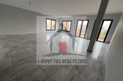 Apartment - 3 Bedrooms - 3 Bathrooms for rent in Casa - Sheikh Zayed Compounds - Sheikh Zayed City - Giza