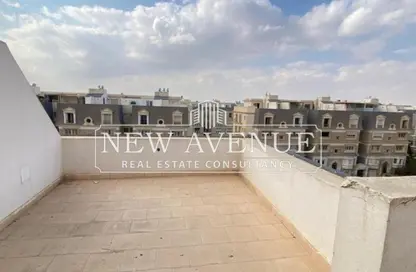 iVilla - 3 Bedrooms - 3 Bathrooms for sale in Mountain View Hyde Park - 5th Settlement Compounds - The 5th Settlement - New Cairo City - Cairo